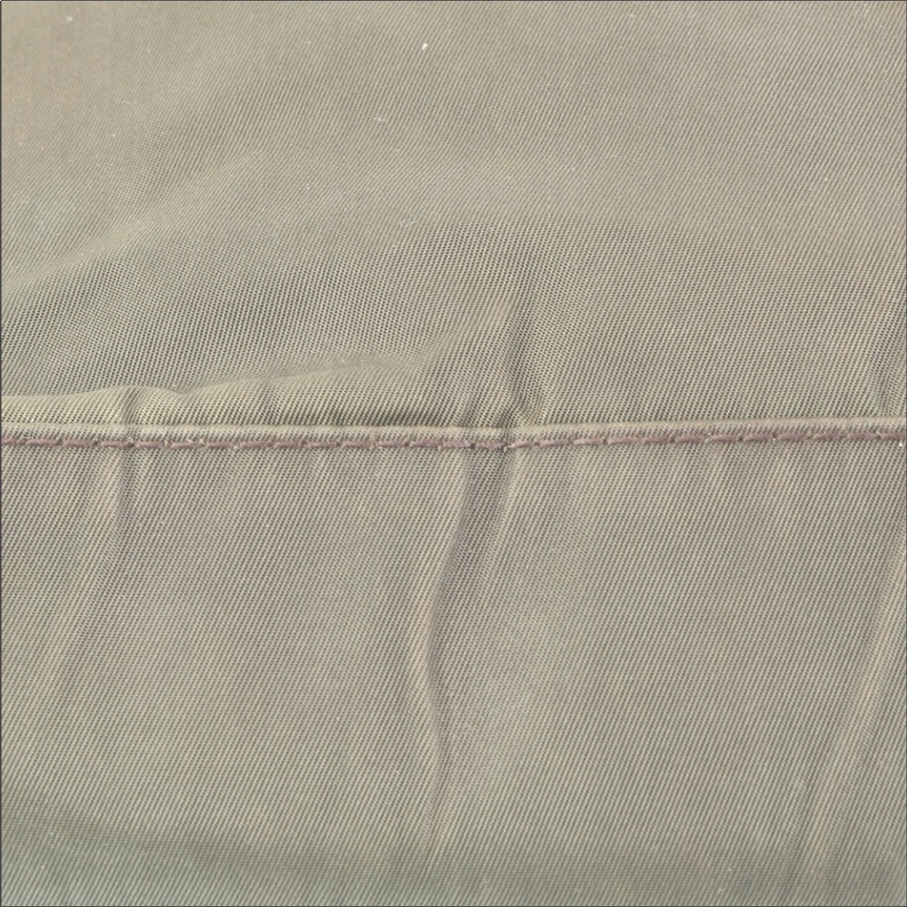 Vintage Auth Prada Tessuto Tote - Picture 6 of 10